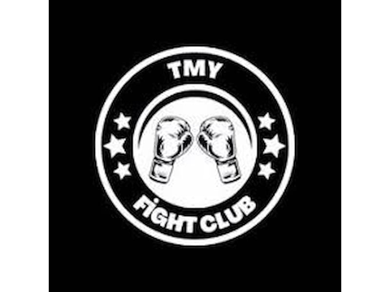 Tmy Fight Academy
