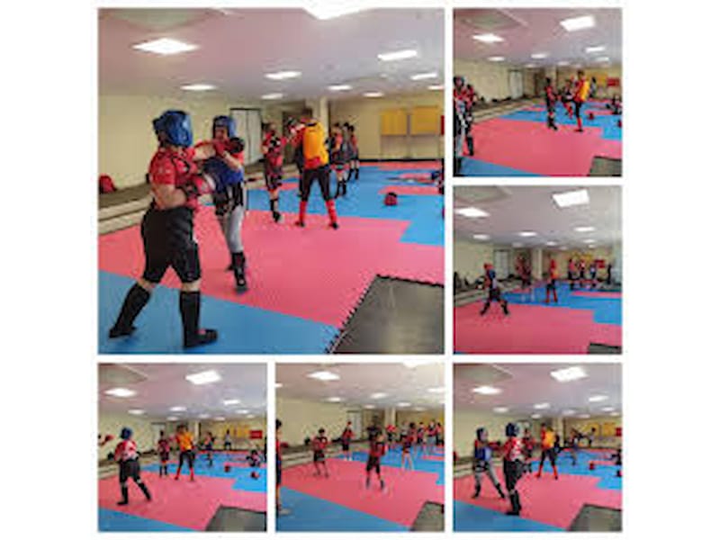 TMY SPOR ACADEMY