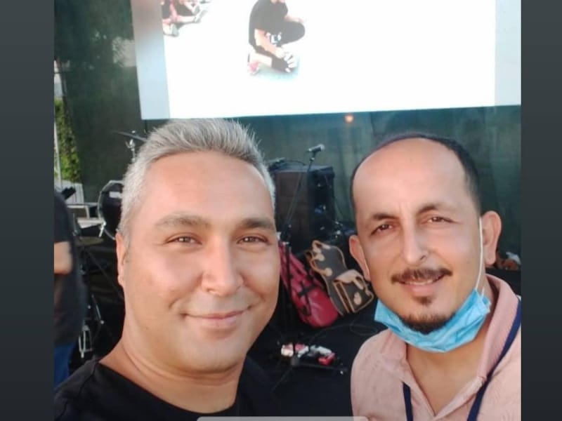 Türkiye Capoeira Camara