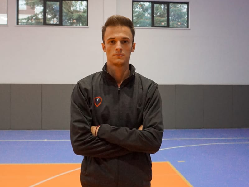 Türmak Spor Kulübü 