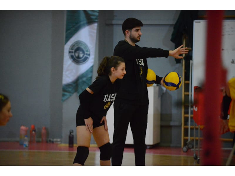 Mertcan ŞAHİN