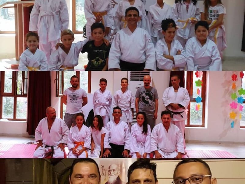 United Aikido Organisation