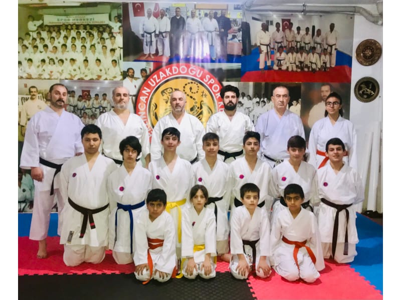 UZAKDOĞU SPOR KLÜBÜ