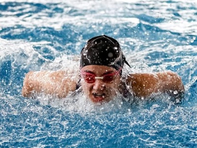 Van Yüzme Spor Kulübü Asis Yüzme