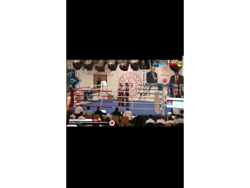 Varışlı Fight Club