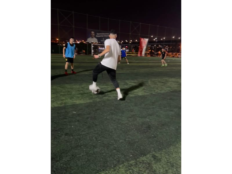 Vefa Spor