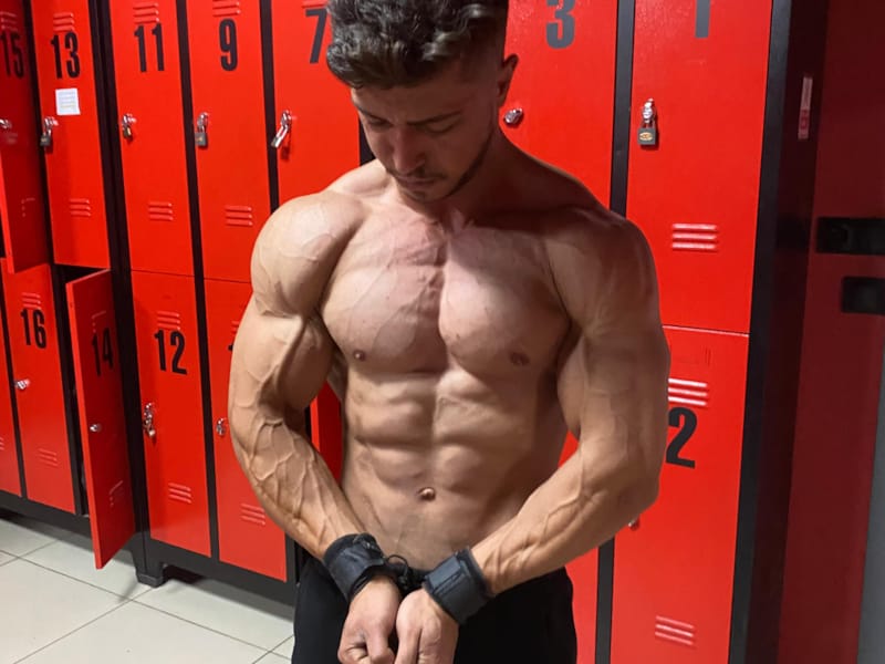 Veli Demir 
