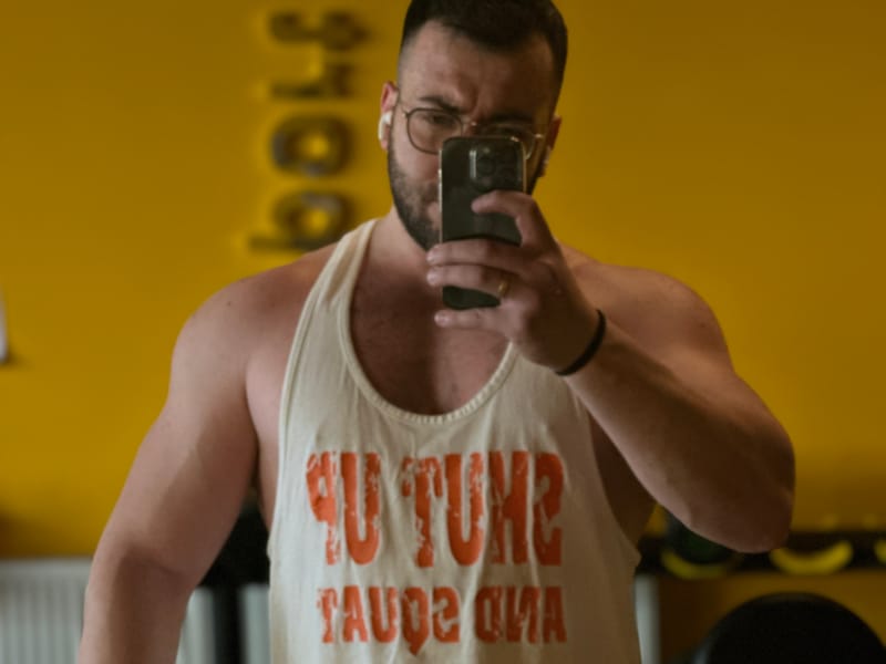 Volkan Korkmaz
