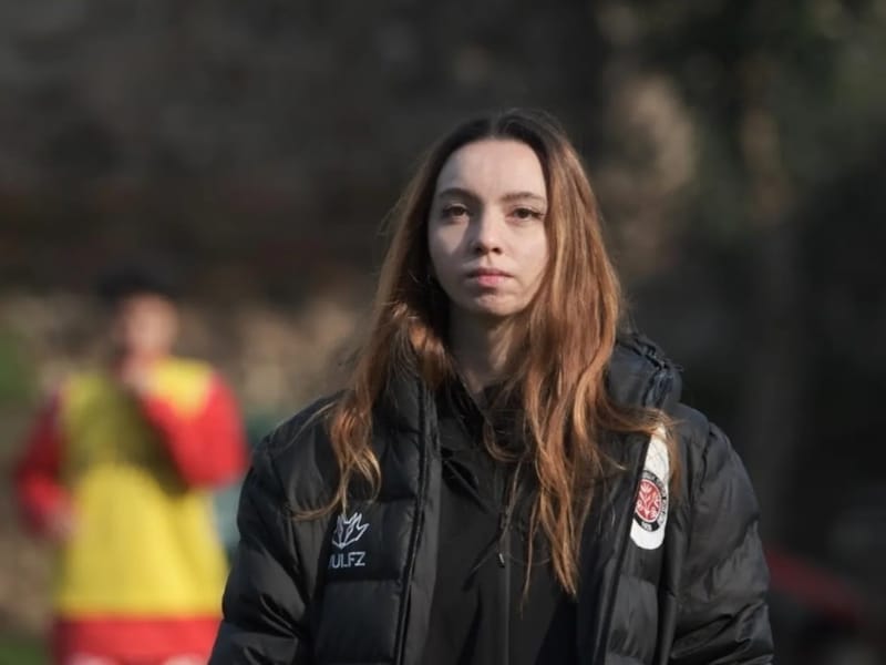 Wulfz Fatih Karagümrük Futbol Takımı