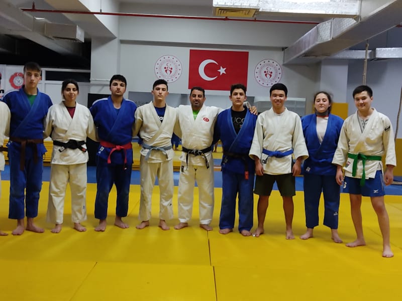 Yalova Judo Spor Kulübü 