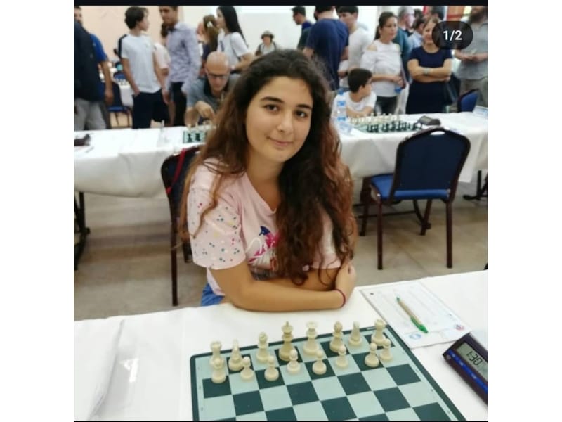 Yarenarkannsatranc