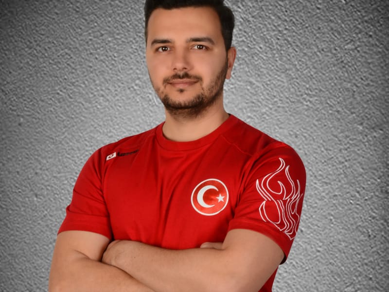 Yasin Çetintaş