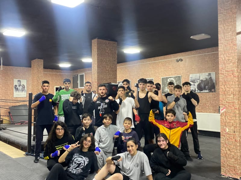 Yenilmezler Spor Kulübü
