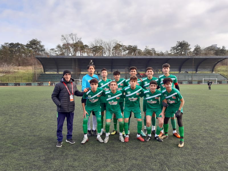 Yeşil Esenyurt Spor Kulubu