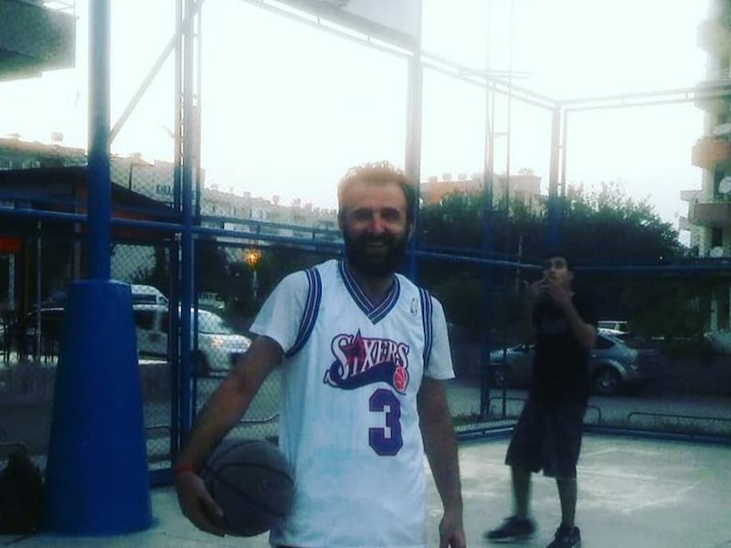 YILDIRIM DOĞAN