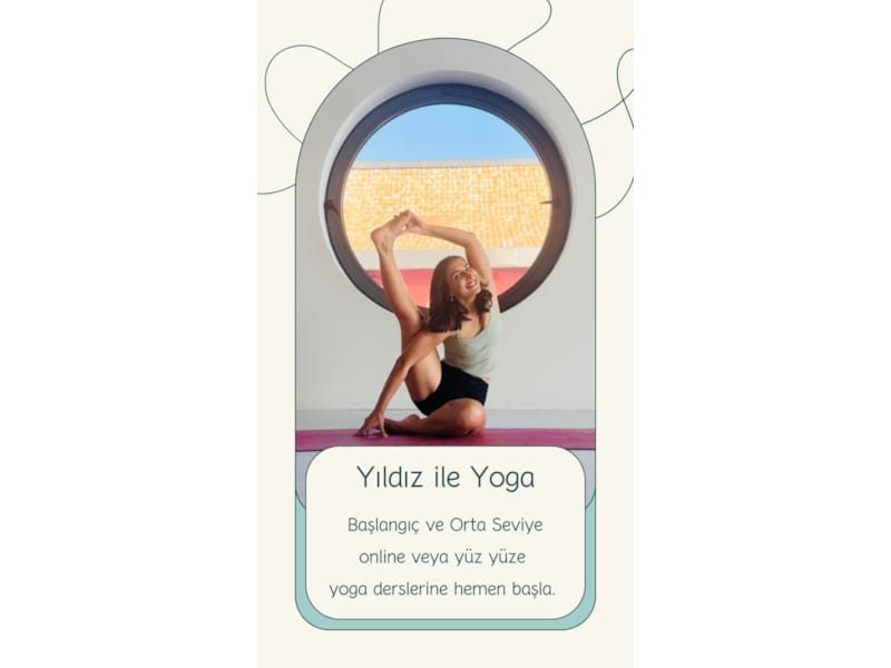 Yoga Yıldız