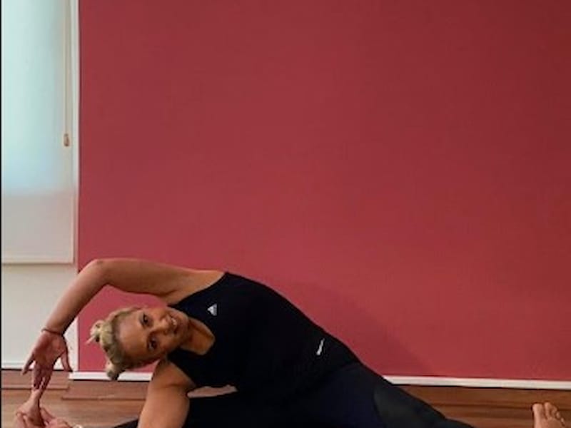 Yogaonbir