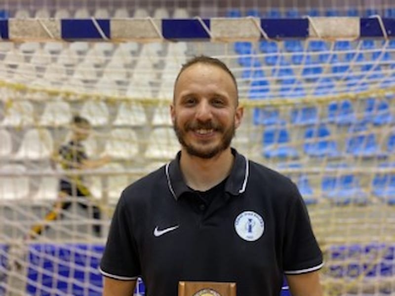 Yunus Emre Aydemir